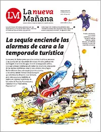 La Nueva Mañana - Edición Impresa 287