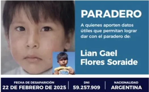 Lian Flores 