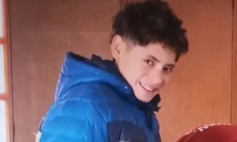 Pedido de paradero