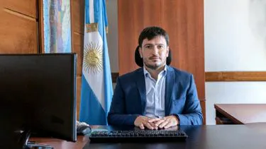 Gastón Moran by gentileza Pharmabiz.net