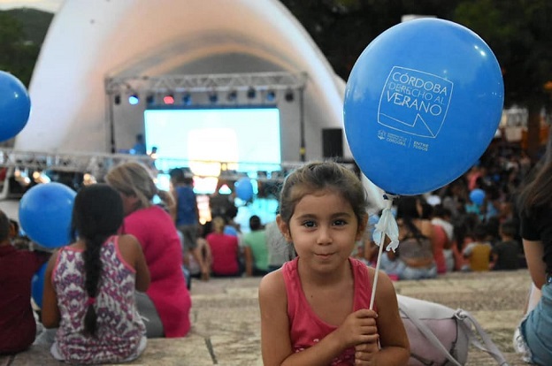 derecho al verano