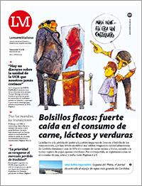 LNM - Edición Impresa