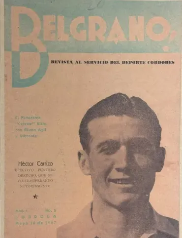muestra belgrano by biblioteca nacional 3