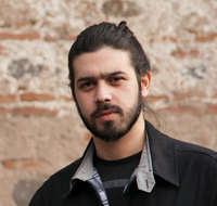 César Martín Pucheta