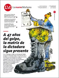 Edición Impresa Nro.: 303