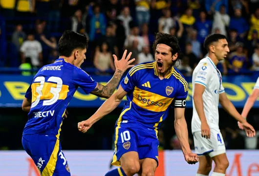Boca Juniors by na