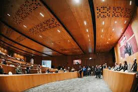 Concejo Deliberante de Córdoba (Municipalidad de Córdoba)