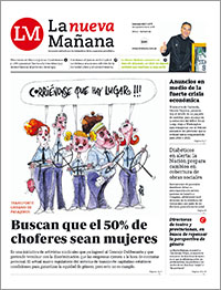 Edición Impresa