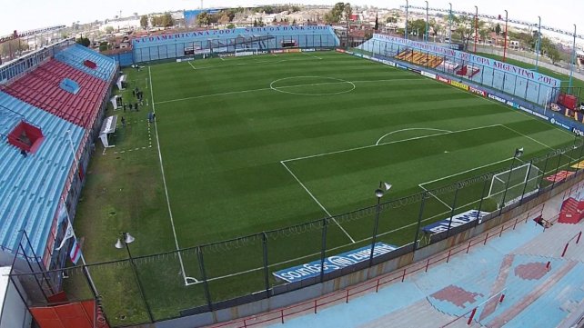 arsenal estadio