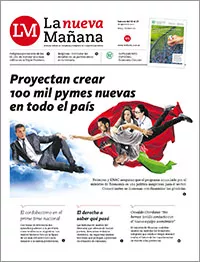 La Nueva Mañana - Edición Impresa 272