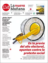 La Nueva Mañana - Edición Impresa 281