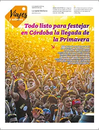 Especiales > Viajes y Turismo - La Nueva Mañana