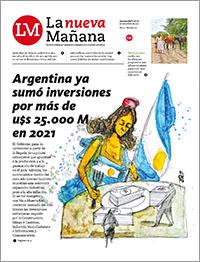 LNM - Edición Impresa
