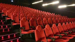 Sala de cine