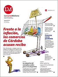 LNM - Edición Impresa 257