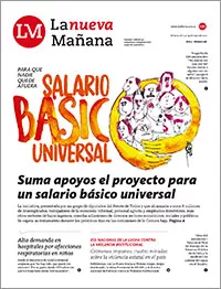 LNM - Edición Impresa 257