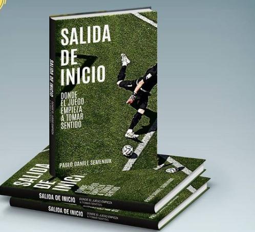 libro semeniuck