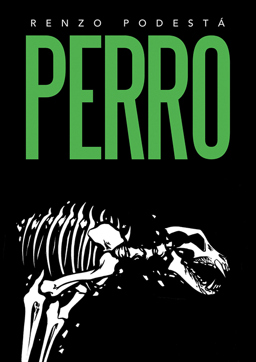 Renzo Podestá-Perro