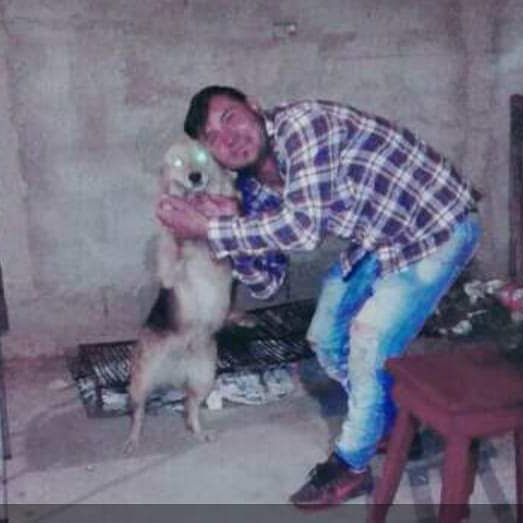 Marcos Soria