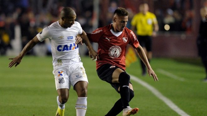 Independiente By FotoBaires