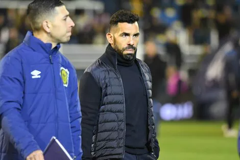 tevez dt