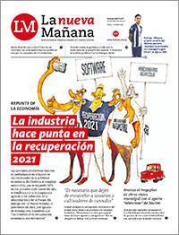 Edición Impresa LNM - Edición Impresa