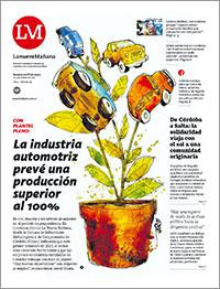 LNM - Edición Impresa