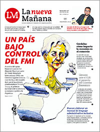 Edición Impresa