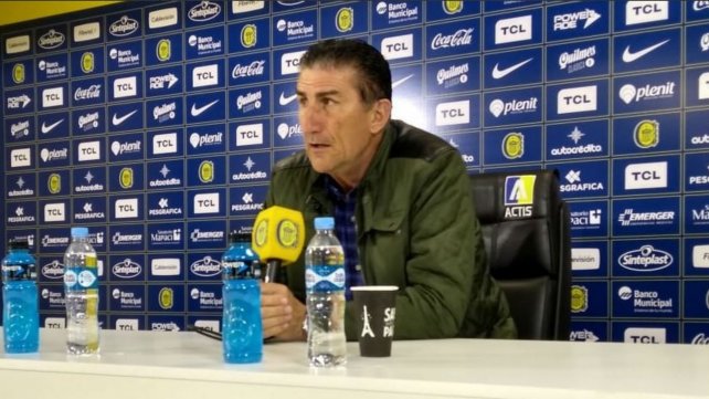 Bauza - Credto -  La Capital Rosario