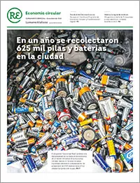 Edición Impresa Especiales > Economía Circular - La Nueva Mañana
