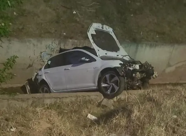 accidente LG