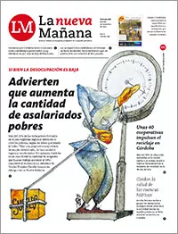 La Nueva Mañana - Edición Impresa 283