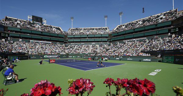 Indian Wells