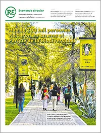 Edición Impresa Especiales > Economía Circular - La Nueva Mañana