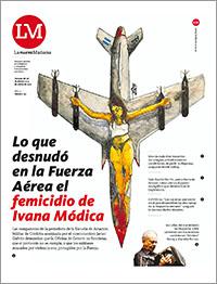 LNM - Edición Impresa