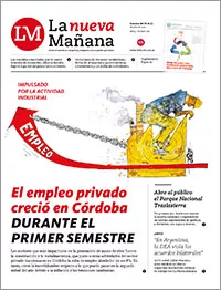 LNM - Edición Impresa 267