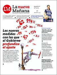 Edición Impresa