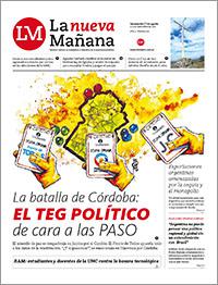 LNM - Edición Impresa