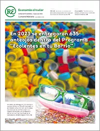 Especiales > Economía Circular - La Nueva Mañana