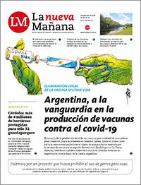 LNM - Edición Impresa