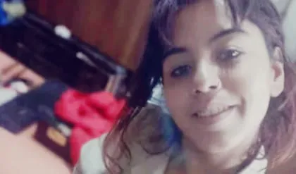 Milagros Bastos by gentileza