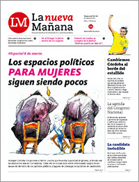 Edición Impresa