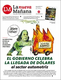 Edición Impresa Nro.: 315