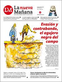 LNM - Edición Impresa