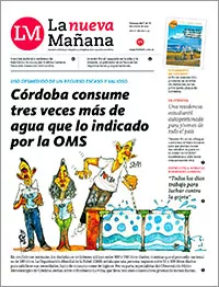 La Nueva Mañana - Edición Impresa 279