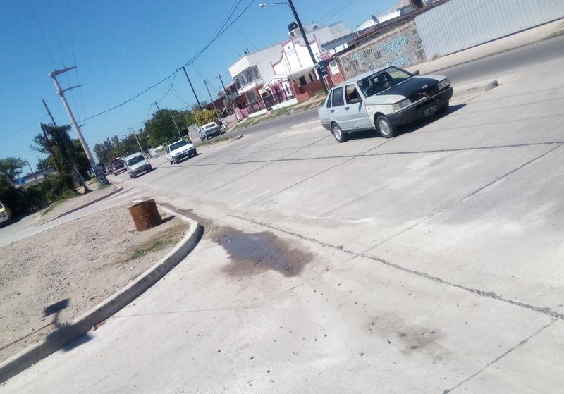 calle 5