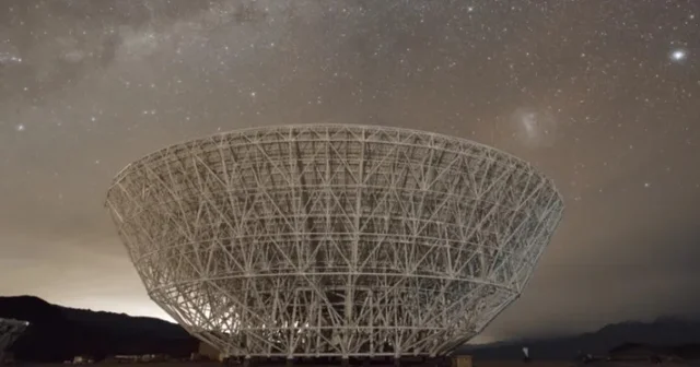 ratiotelescopio