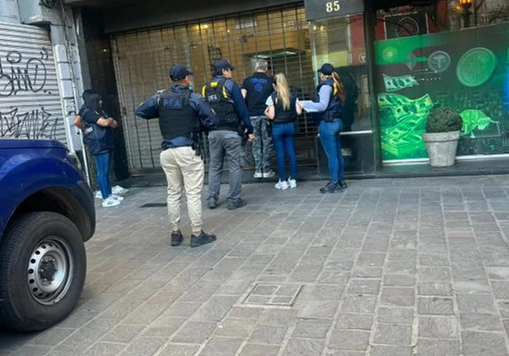 detenido amenazas a massa @mariaesterromero