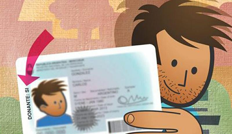 donacion de organos incucai