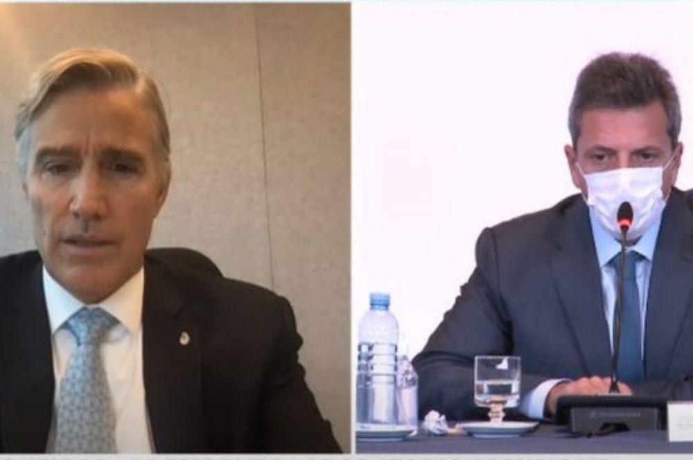 Figueiras Massa Diputados